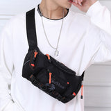 Best Sports Fanny Pack Fashionable Waist Bag for Wanderlust