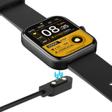 smart watch glucose monitor women