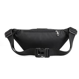 Running Waist Bag Sports Belt Pouch Mobile Phone Case Men Women Hidden Pouch Gym Sports Bags