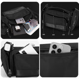 Running Waist Pack Outdoor Women Men Hydration Belt Gym Trail Fitness Jogging Waist Bag