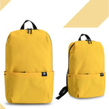 Lightweight & Stylish Backpack for Everyday & Travel - Water-Resistant, Versatile, Multiple Colors