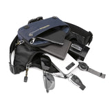 Running Waist Bag Sports Belt Pouch Mobile Phone Case Men Women Hidden Pouch Gym Sports Bags