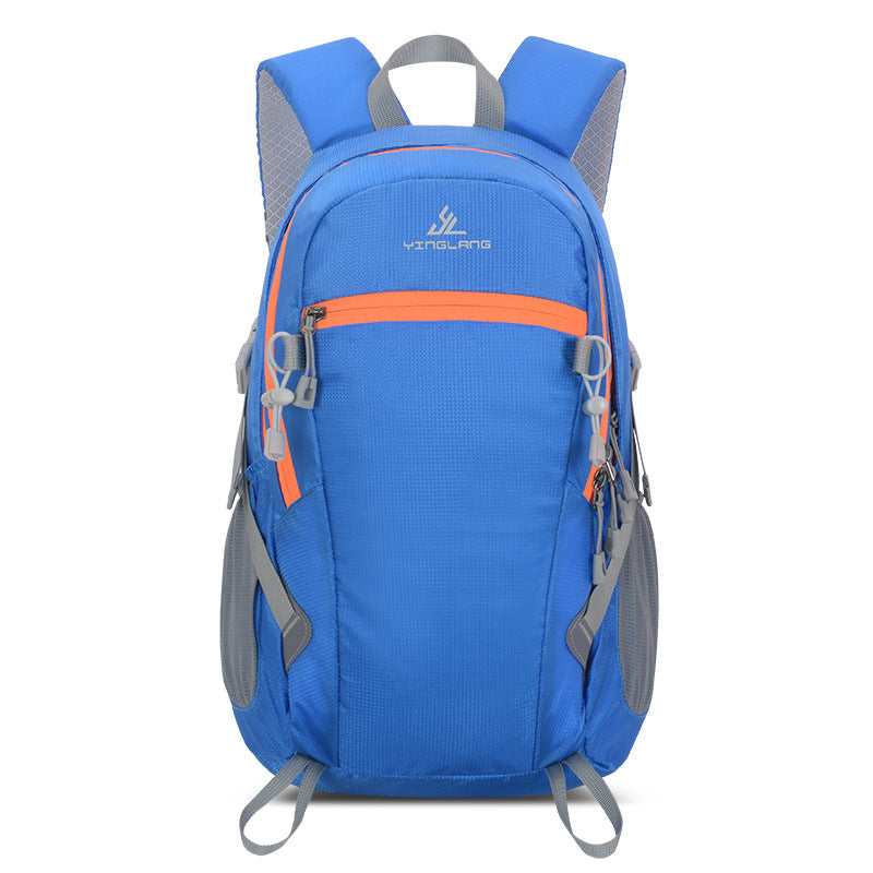 20L Lightweight Outdoor Hiking Backpack - Water-Resistant, Durable & Spacious Daypack for Travel, Camping & Trekking 20L Lightweight Outdoor Hiking Backpack - Water-Resistant, Durable & Spacious Daypack for Travel, Camping & Trekking