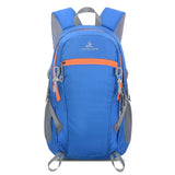 20L Lightweight Outdoor Hiking Backpack - Water-Resistant, Durable & Spacious Daypack for Travel, Camping & Trekking - Multiple Colors Available