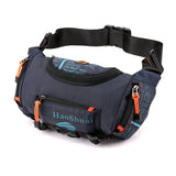 Best Sports Fanny Pack Fashionable Waist Bag for Wanderlust