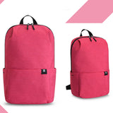 Lightweight & Stylish Backpack for Everyday & Travel - Water-Resistant, Versatile, Multiple Colors