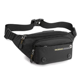 Running Waist Bag Sports Belt Pouch Mobile Phone Case Men Women Hidden Pouch Gym Sports Bags