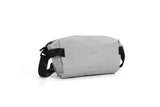 Messenger Crossbody Bags with Multiple Compartments