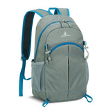 Perfect Lightweight Waterproof Foldable Outdoor Backpack - Durable & Spacious for Hiking & Travel