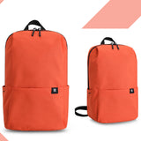 Lightweight & Stylish Backpack for Everyday & Travel - Water-Resistant, Versatile, Multiple Colors