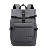 Waterproof Laptop Backpack for Men & Women - Stylish, Multi-functional & Durable Backpack for Travel, School & Daily Use