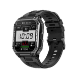 rugged smartwatch with gps