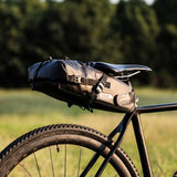 Bicycle Saddle Bag Under Seat