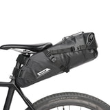 Bicycle Saddle Bag Under Seat