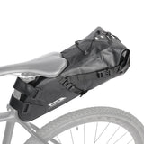 Bicycle Saddle Bag Under Seat