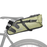 Bicycle Saddle Bag Under Seat
