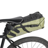 Bicycle Saddle Bag Under Seat