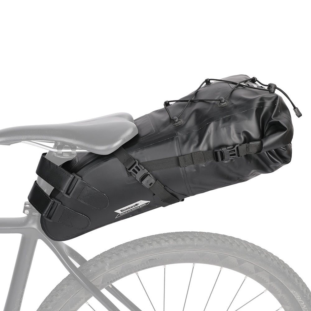 NEIGHBORHOOD Bicycle Seat Bag