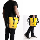 20L BIke Bag Bike Panniers Bag