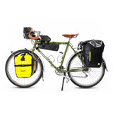 20L BIke Bag Bike Panniers Bag