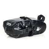 Bikepacking Bag Waterproof Bike Saddle Bag