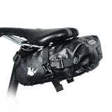 Bikepacking Bag Waterproof Bike Saddle Bag