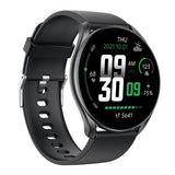 Smart Watch for Men Women Heart Rate Blood Pressure Monitoring