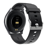 smart watch blood pressure