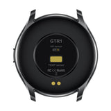 smart watch blood pressure