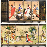 Ancient Chinese Style Gift for friends