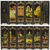 Ancient Chinese Style Gift for friends