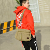 Everyday Backpack for Train Commuters