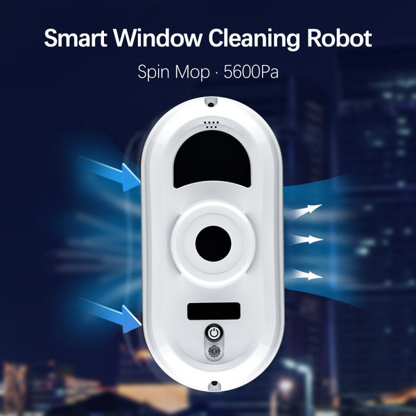 Window Cleaning Robots