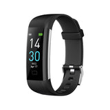 Fitness Tracker with Blood Pressure Heart Rate Sleep Health Monitor