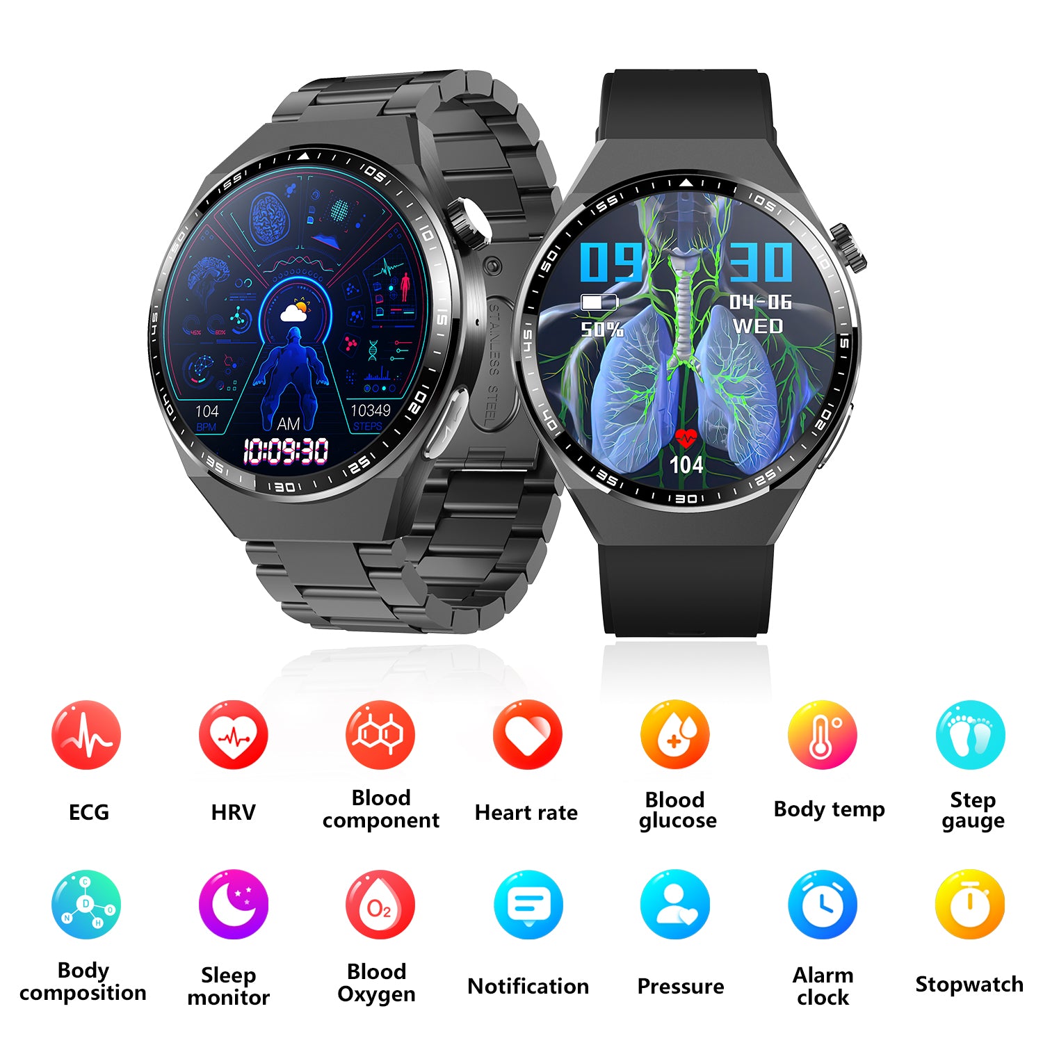 New android watches outlet