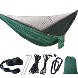 Camping Hammock Double