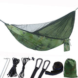 Camping Hammock Double