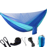 Camping Hammock Double