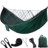 Camping Hammock Double