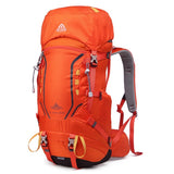 36-55L Hiking Backpack Travel Bag Waterproof Camping Climbing Daypack