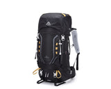 36-55L Hiking Backpack Travel Bag Waterproof Camping Climbing Daypack