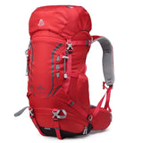 36-55L Hiking Backpack Travel Bag Waterproof Camping Climbing Daypack