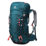 36-55L Hiking Backpack Travel Bag Waterproof Camping Climbing Daypack