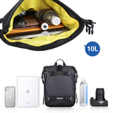 Rhinowalk Motorcycle Travel Luggage