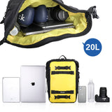 Rhinowalk Motorcycle Travel Luggage