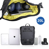 Rhinowalk Motorcycle Travel Luggage