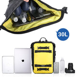 Rhinowalk Motorcycle Travel Luggage