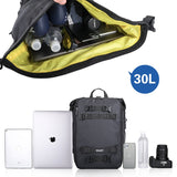 Rhinowalk Motorcycle Travel Luggage