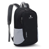 15L Outdoor Leisure Backpack - Waterproof & Lightweight, Large Capacity Daypack for Hiking/Camping/Travel