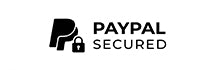 PayPal Secured
